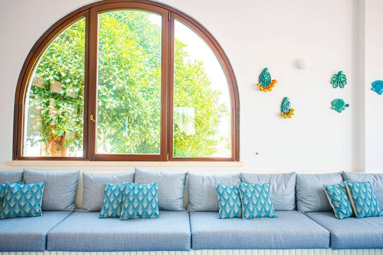 Hotel Pietrablu Resort & Spa