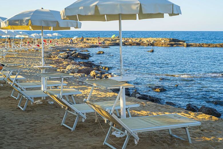 Hotel Pietrablu Resort & Spa