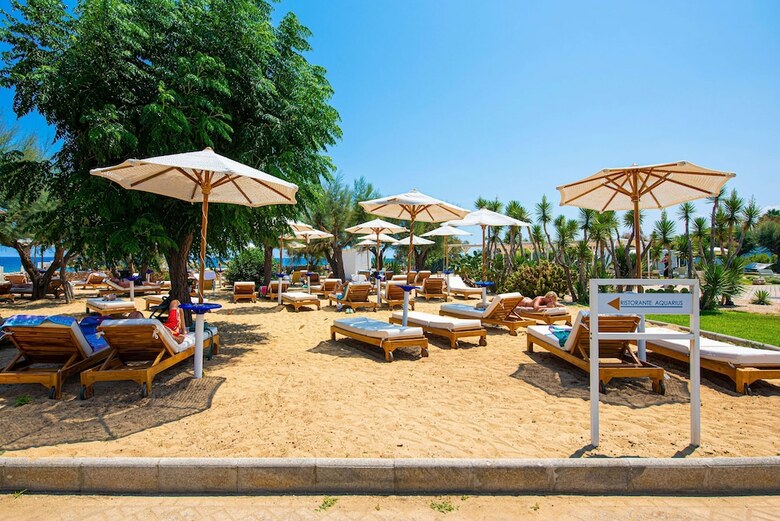 Hotel Pietrablu Resort & Spa