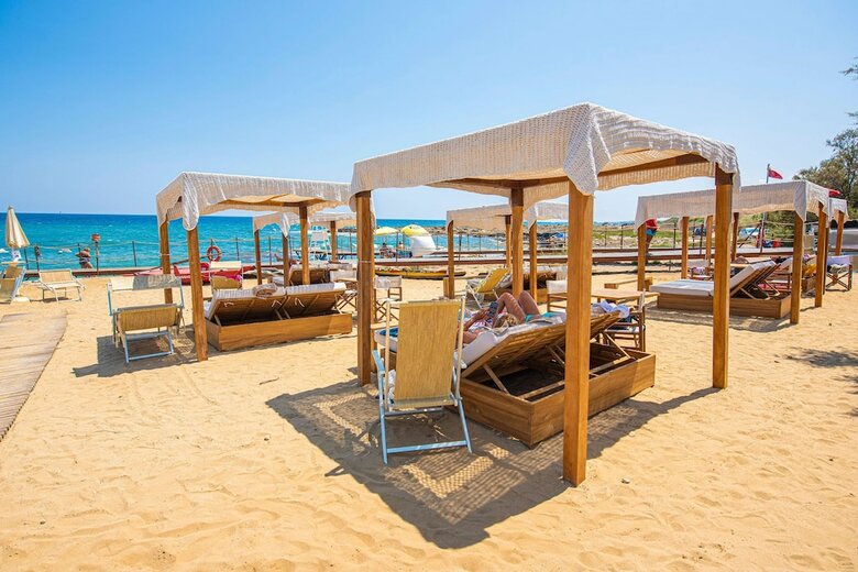 Hotel Pietrablu Resort & Spa