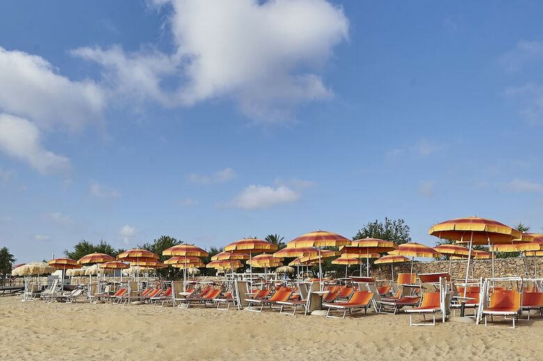 Hotel Pietrablu Resort & Spa