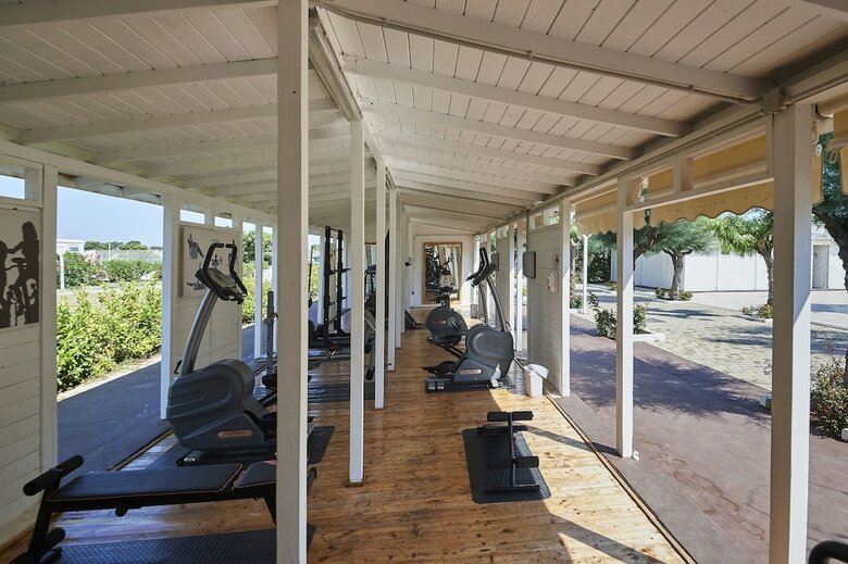 Hotel Pietrablu Resort & Spa