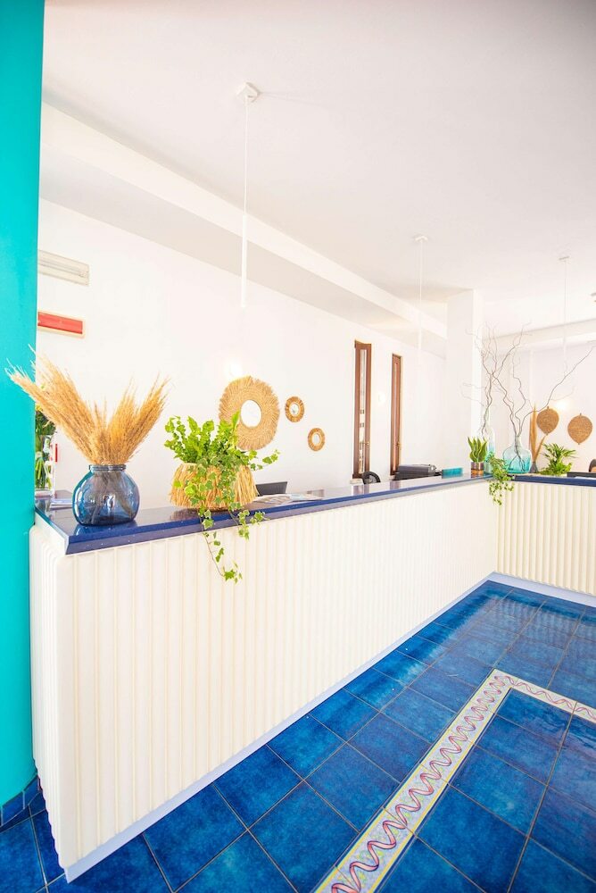 Hotel Pietrablu Resort & Spa