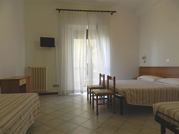 Hotel Pensione Marconi