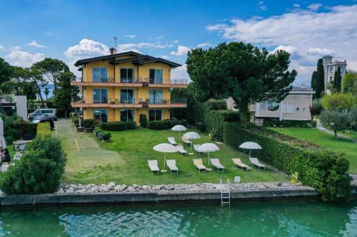 Hotel Residence Casa Dei Pescatori