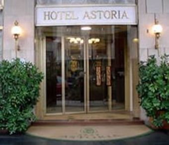 Hotel Astoria