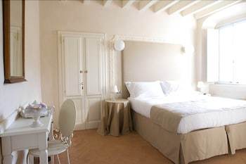 Bed & Breakfast Palazzo Novello