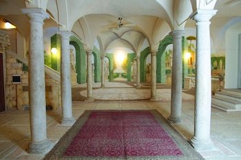 Bed & Breakfast Palazzo Novello