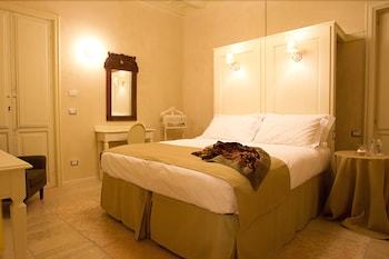 Bed & Breakfast Palazzo Novello