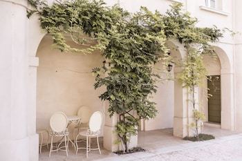 Bed & Breakfast Palazzo Novello