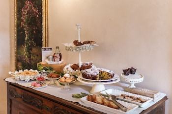 Bed & Breakfast Palazzo Novello