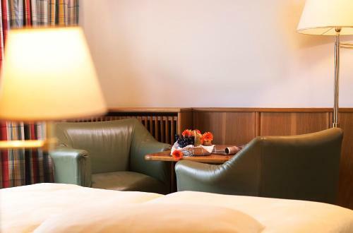 Hotel Seiser Alm Plaza