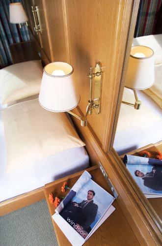 Hotel Seiser Alm Plaza