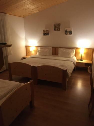 Hotel Meisules