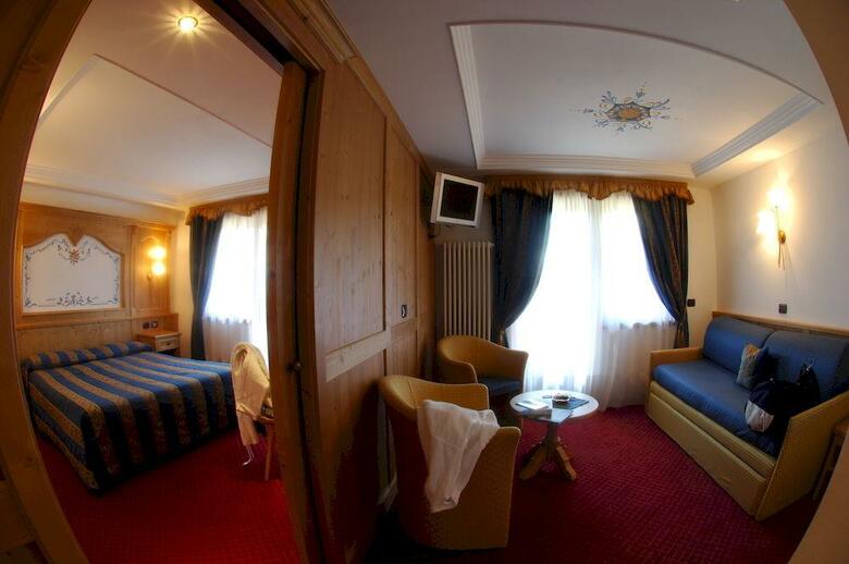 Hotel Antares