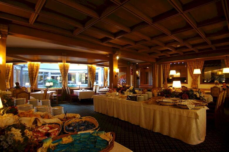 Hotel Antares