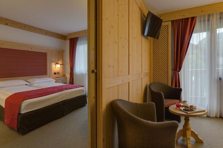 Hotel Antares