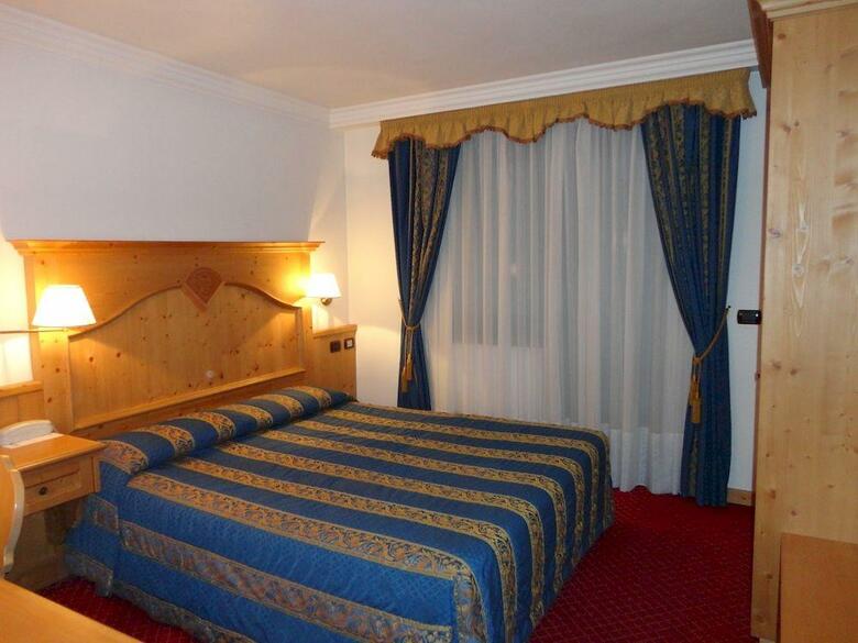 Hotel Antares