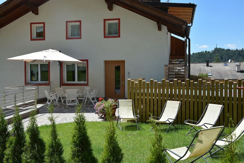 Dolomites B&b, Suites And Apartments