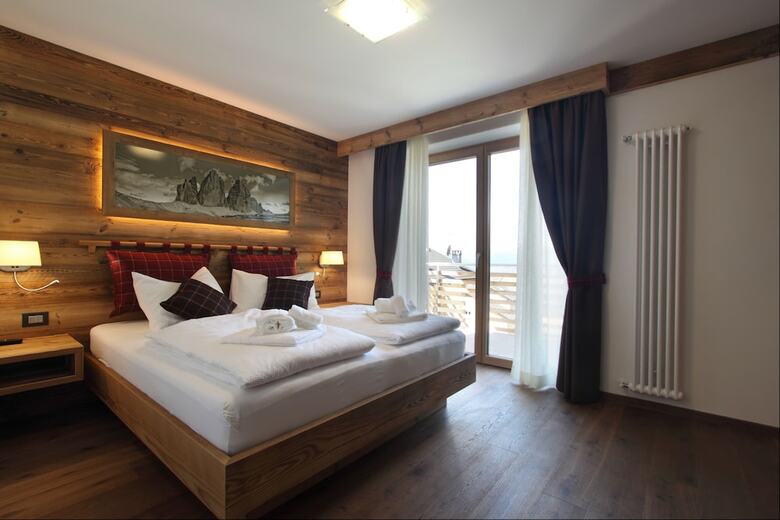 Dolomites B&b, Suites And Apartments