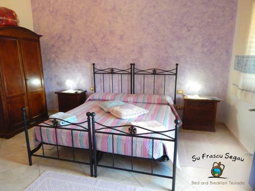 B&B Su Frascu Segau
