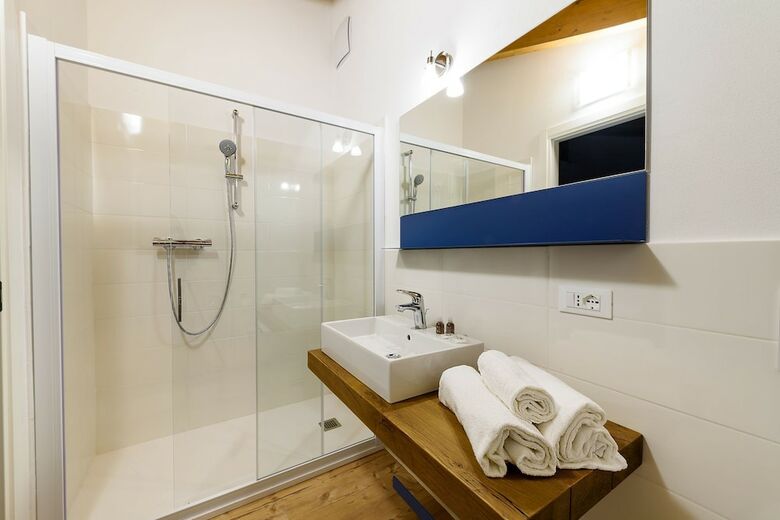 Hostal Le Stanze Del Trenino Rosso