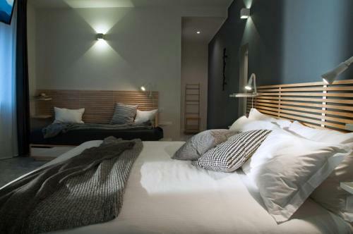 Hostal Relais Merizzi
