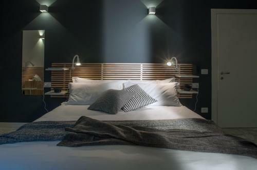 Hostal Relais Merizzi