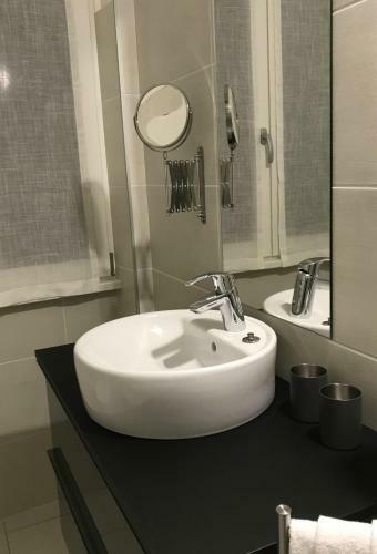 Hostal Relais Merizzi