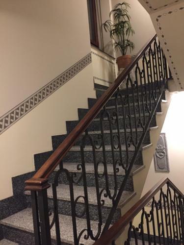 Hostal Relais Merizzi