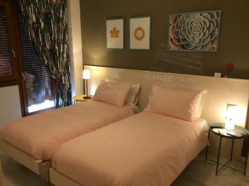 Hostal Bernina Express Rooms&breakfast