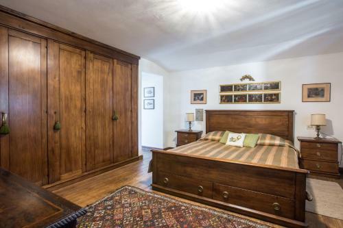 Bed & Breakfast Palazzo Salis