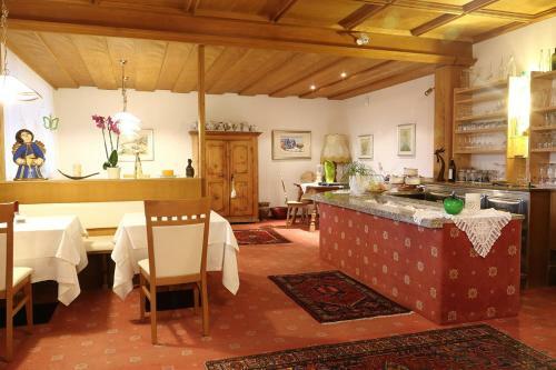 Hotel Garni Lutzhof