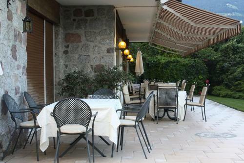 Hotel Garni Lutzhof