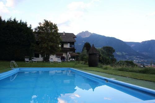 Hotel Garni Lutzhof