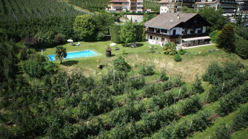 Hotel Garni Lutzhof