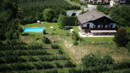 Hotel Garni Lutzhof