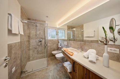 Aparthotel Appartement-hotel Beatenhof