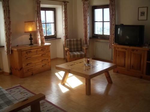 Apartamento Residence St. Peter