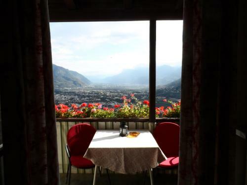 Apartamento Residence St. Peter