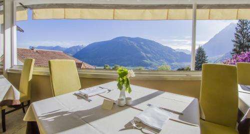 Hotel Tirolerhof