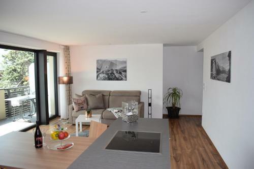 Apartamento Residence Ladurn