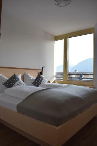 Apartamento Residence Ladurn