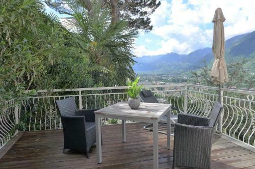 Apartamento Appartement Trafoier
