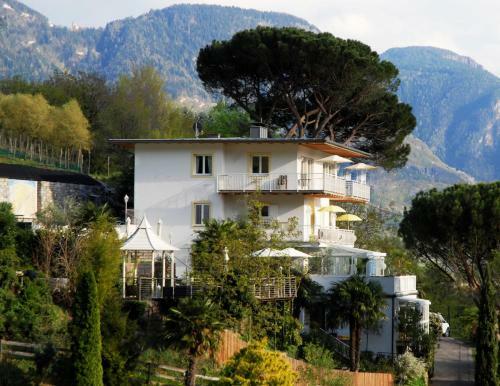 Apartamento Appartement Trafoier
