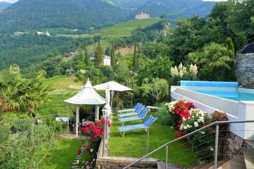 Apartamento Appartement Trafoier