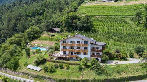 Hotel Garni Oberanger