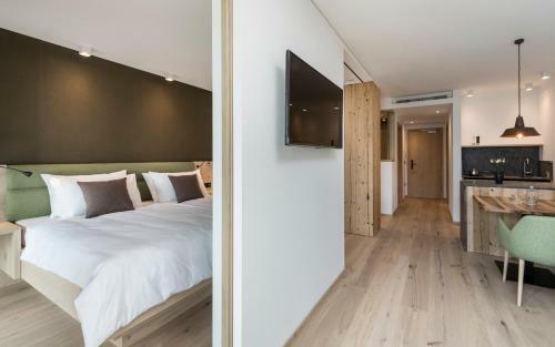 Aparthotel Vinea - Apartments