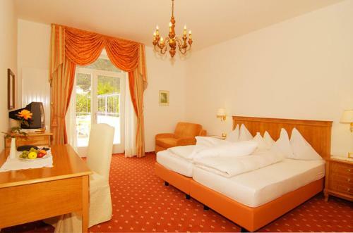 Hotel Villa Maria