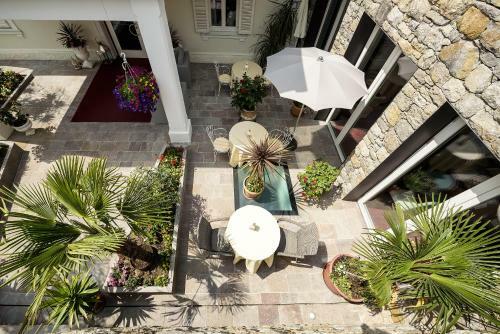 Hotel Villa Maria